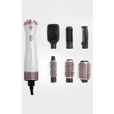 Revolution Haircare Mega Blow Out Hot Air Brush Set 6-in-1, Multi - One Size
