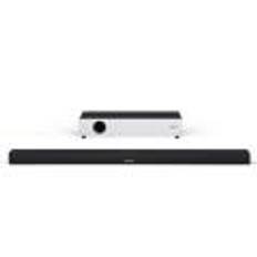 SHARP 2.1 Ultra Slim Soundbar System