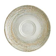 Patera, Gourmet kaffefat, 16 diameter cm - 6 st/fp