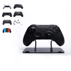 Desktop Stand For PS5/PS4/XBOX Game Controller Storage