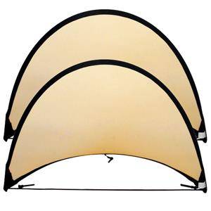 SELECT Pop Up Goals Set (2 pcs.)