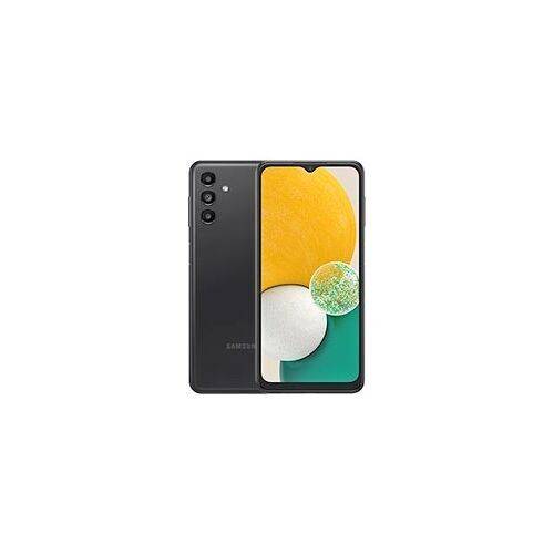Samsung Galaxy A13 5G | 4 GB | 64 GB | Dual-SIM | svart
