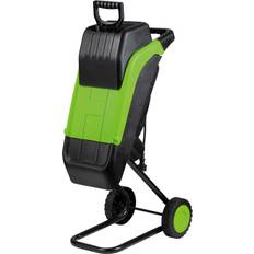 Kompostkvarn 2500W Garden