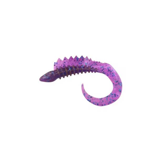 Relax Viper 3" - 4p: Pink Fluo