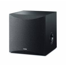 Yamaha NS-SW050, 8 tums aktiv subwoofer