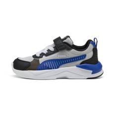 Puma X-Ray 3 Sneakers Kids, Gray, Size 27.5, Shoes - Black - 27.5