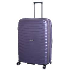 Bon Goût - Madrid Stor Kuffert Gold Purple