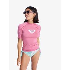 Whole Hearted - Short Sleeve Rash Vest for Women