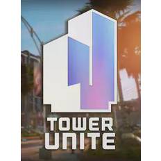 Tower Unite Steam Key EUROPE