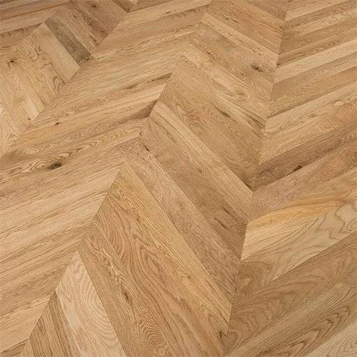 Biarritz Chevron Fransk Sildeben Eg.