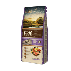 Sams Field Adult Salmon 13 kg.