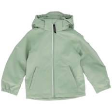 Gullkorn Design Tach Skaljacka Green Fog | Grön | 122 cm