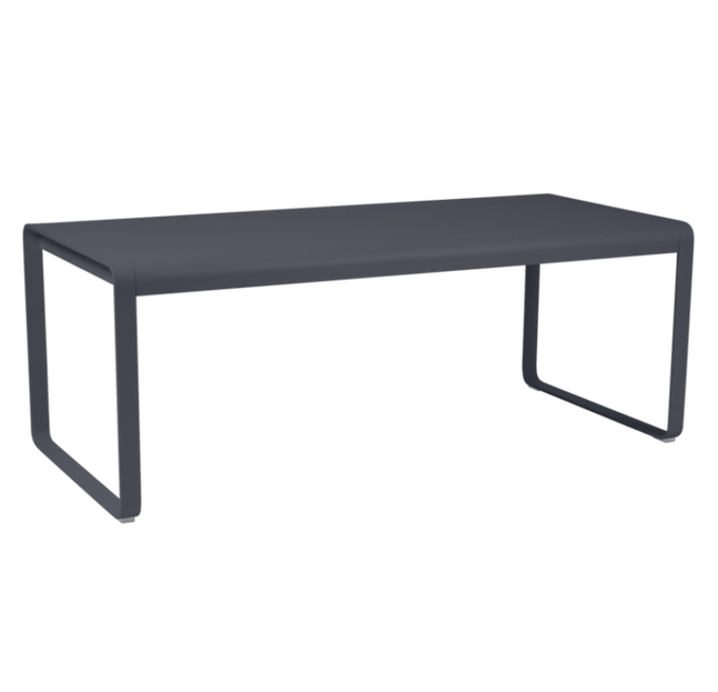 Fermob Bellevie Bord L. 196 cm - 82 Cactus