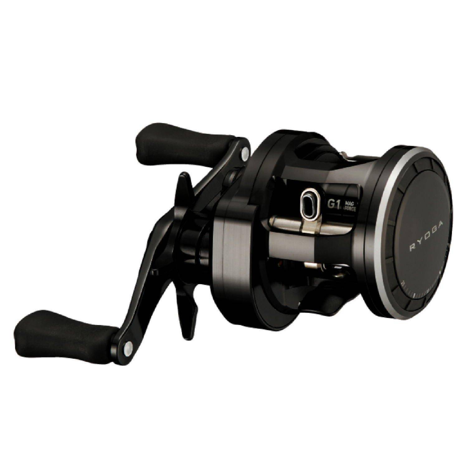 DAIWA bait reel 18 RYOGA 1520-CC (2018 model)