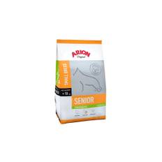 ARION SENIOR SMALL HUNDEFODER 7.5 KG