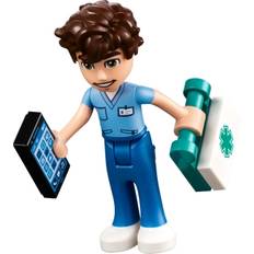 LEGOÂ® - Friends - frnd720 - Brendan (42621)