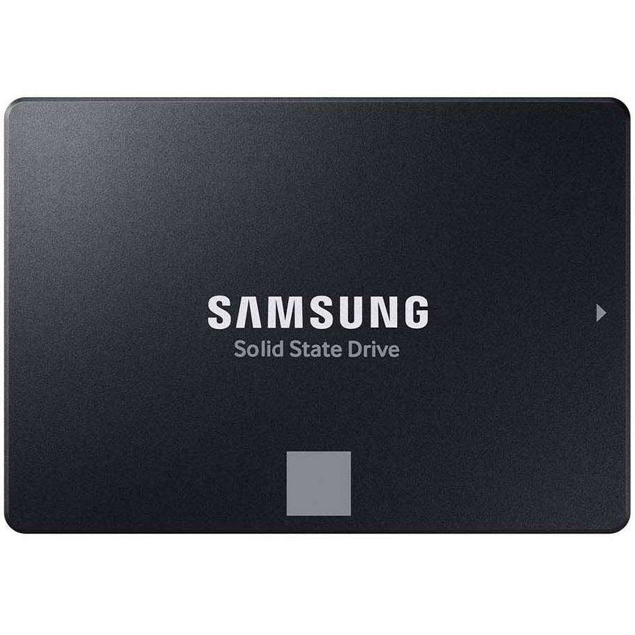 870 EVO 4TB SATA III 2.5inch SSD 560MB/s read 530MB/s write