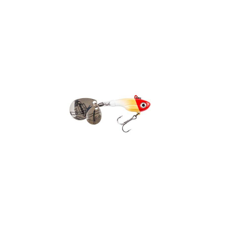 Berkley Pulse Spintail 14g Vibrationsbete