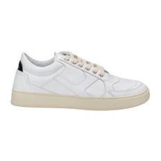 Pantofola d'Oro, Sko, Dame, Hvid, 41 EU, Sneakers