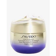 SHISEIDO Shiseido Vital Perfection Overnight Firming Treatment |Nude |50ml