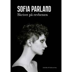 Skrivet på revbenen, E-bok