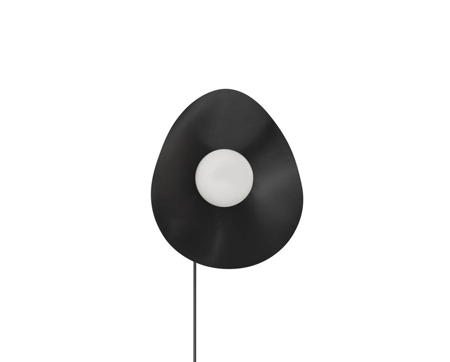 Fuji Vägglampa | Small