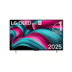 LG 42" Fladskærms TV OLED OLED42C51LA