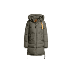 PARAJUMPERS Women Long Bear – Grøn