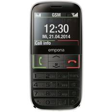 Emporia Active 4G Sort