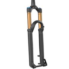 Fox 34 Float Factory GRIP2 Boost MTB Forks - 29" - Gloss Black / 130mm / 15 x 110mm / Tapered / 29"