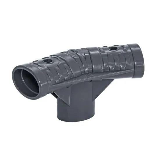 T-Stykke Steel Pro Max H100/122cm Bestway Reservedele P08891