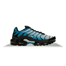 Air Max Plus TN Blue Gradient