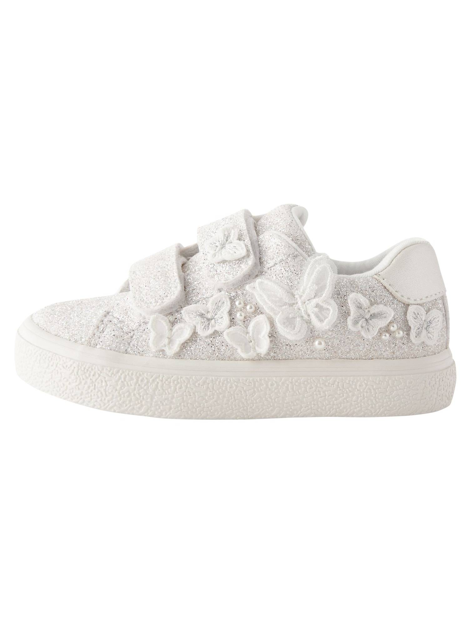 Next Sneaker vit