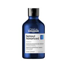 Serioxyl Advanced Purifier&Bodifier Shampoo purificante 300 ml