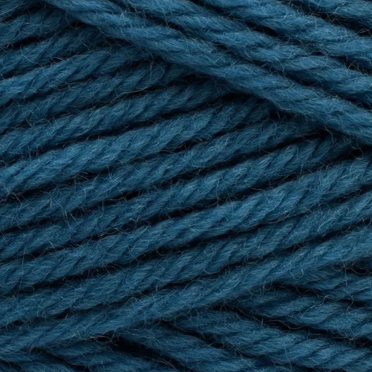 Peruvian Highland Wool │ Filcolana - 228 Smoke Blue