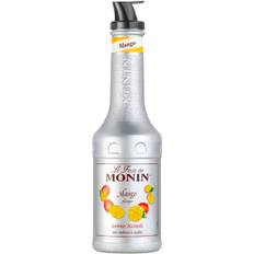 Monin Le Fruit Purée Mango 1 l