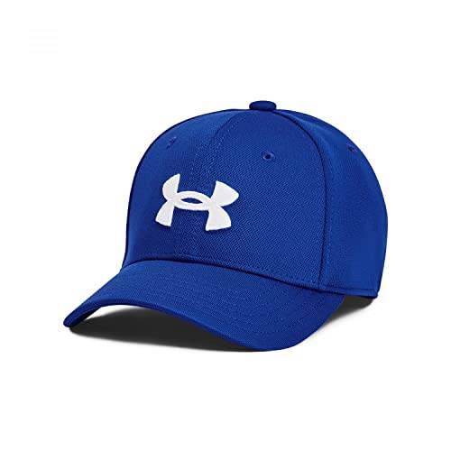 Under Armour Pojkar kepsar Boy's Ua blixt