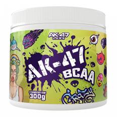 BCAA pulver (300 g)