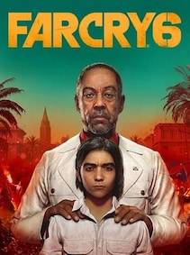 Far Cry 6 (PC) - Steam Account - GLOBAL