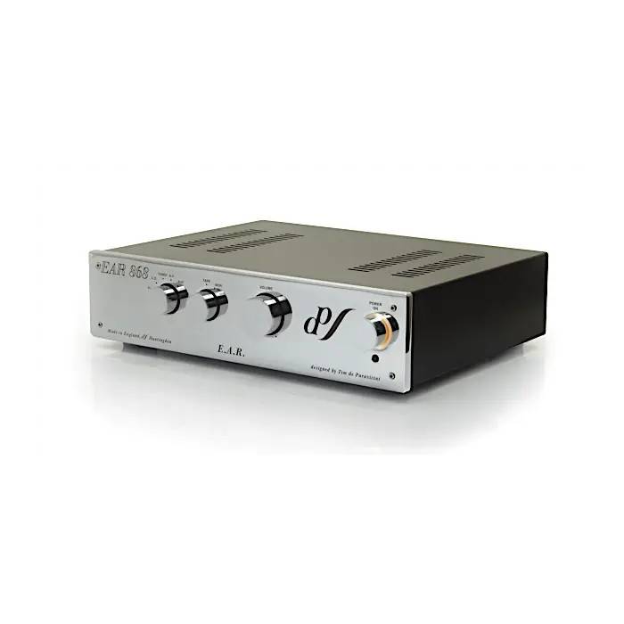EAR Yoshino 868PL forforstærker MM/MC