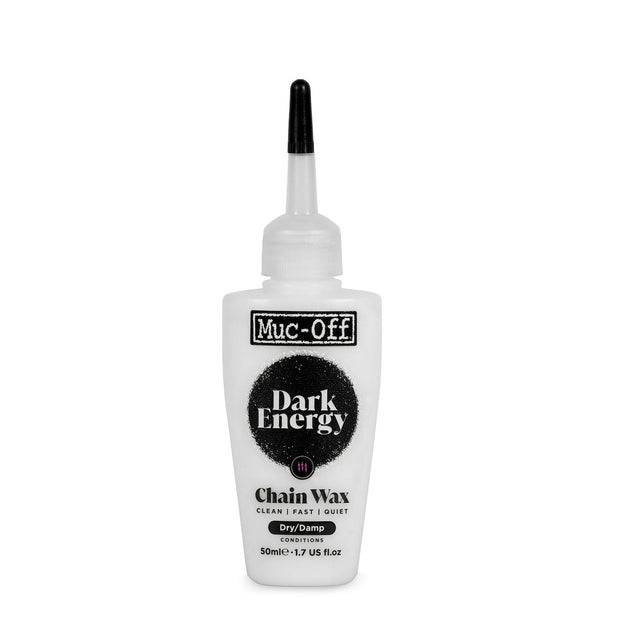 MUC-OFF Dark Energy Bicycle Chain Wax 50 ml