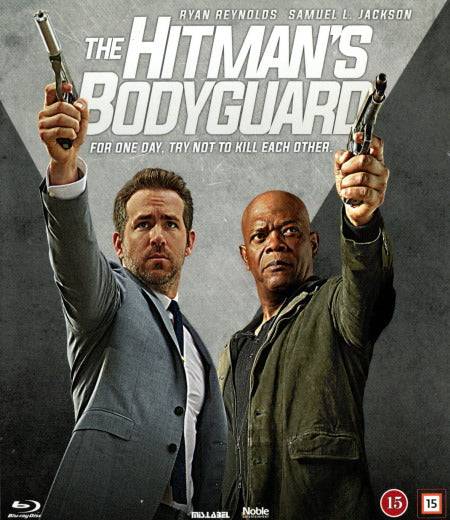 Hitman's Bodyguard (Beg)