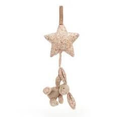 Jellycat musikuro, Blossom Bea Beige Kanin