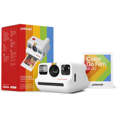 Polaroid Go Gen 2 Vit E-box