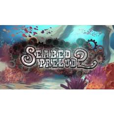 Seabed Prelude