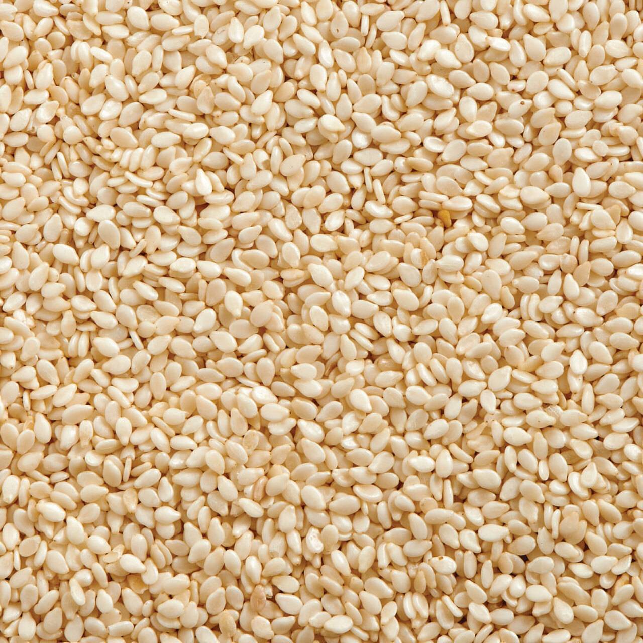 Sesamfrön, 1.000g