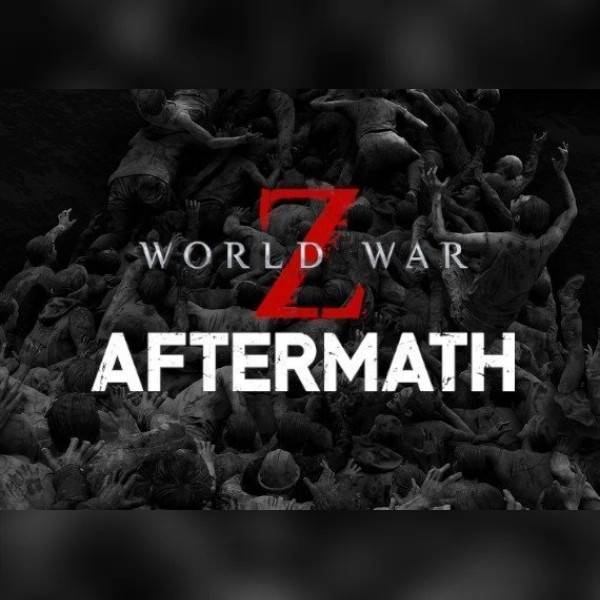 World War Z: Aftermath (PC) Steam Key - ASIA.