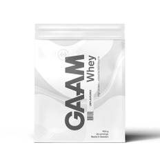 Gaam Whey 900 G Unflavoured