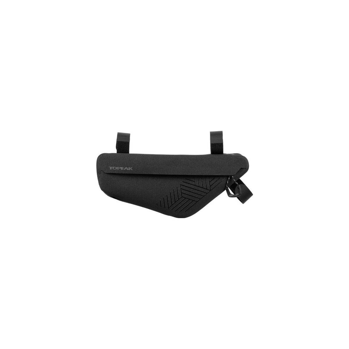 Ramväska Topeak MidLoader Drybag 2L - Svart