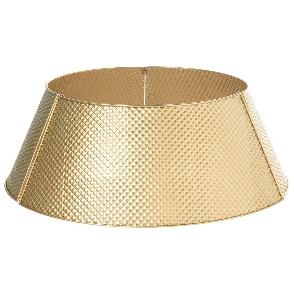 Julgranskrage Lapua - Julgransfot & julgranskrage Guld
